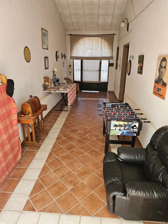 Casa Rural Relax Villa Valtierra Exterior photo