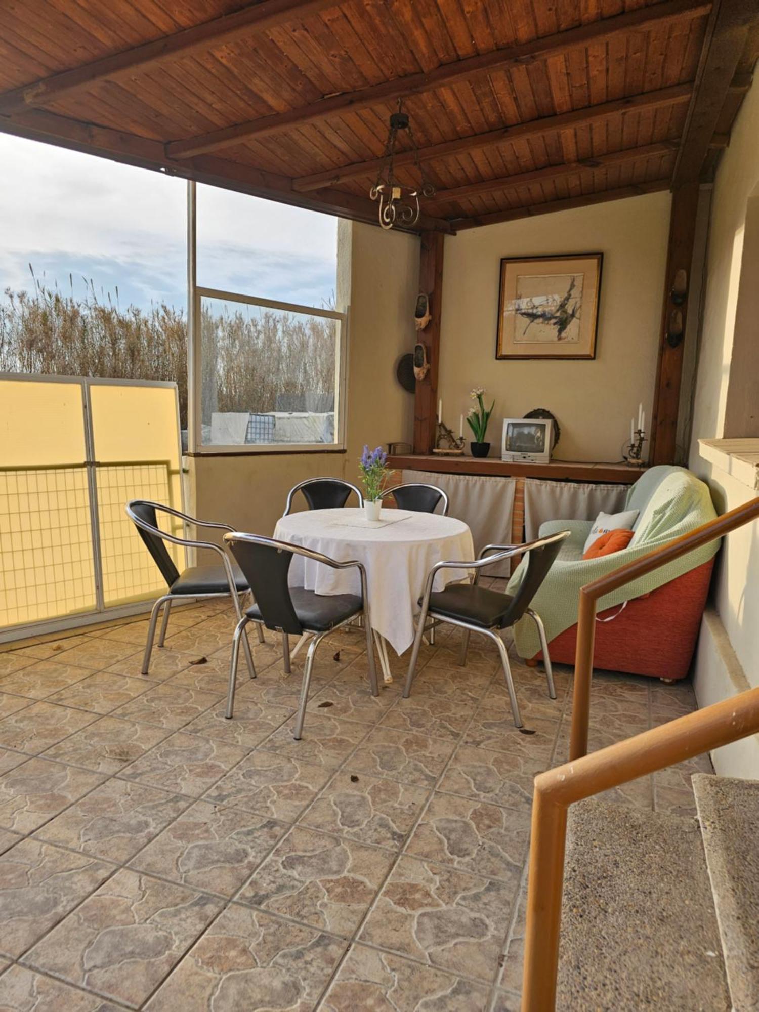 Casa Rural Relax Villa Valtierra Exterior photo