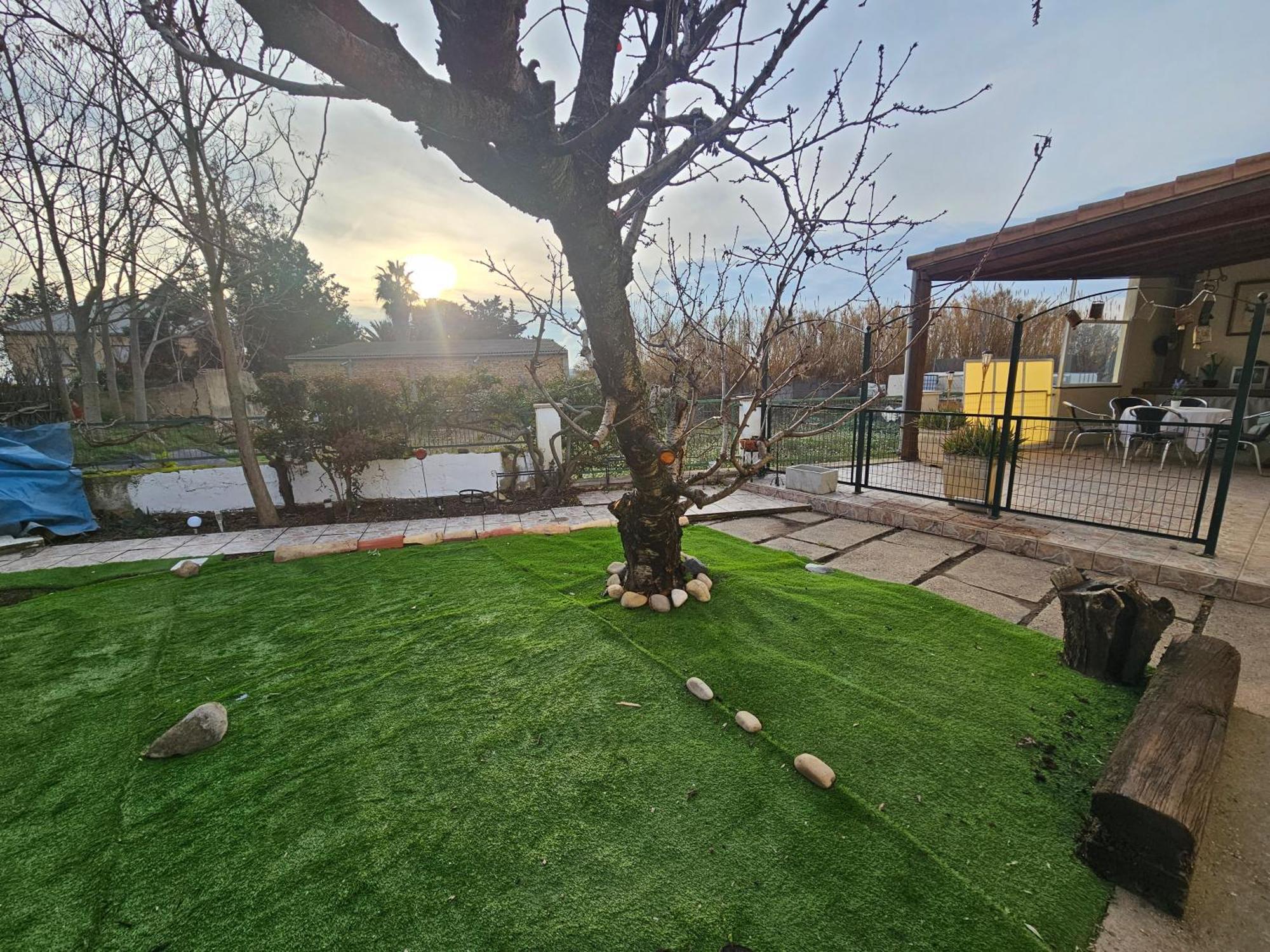 Casa Rural Relax Villa Valtierra Exterior photo